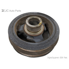 18S204 Crankshaft Pulley From 2010 Lincoln MKZ 3.5 18S204 Crankshaft Pulley From 2010 Lincoln MKZ 3.5